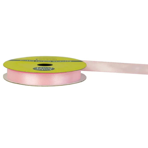 10mm Polyester Satin Ribbon (available in 28 colours)